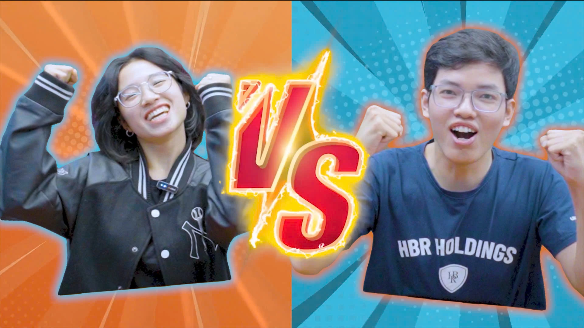 BẢN TIN NỘI BỘ HBR HOLDINGS THÁNG 10/2024