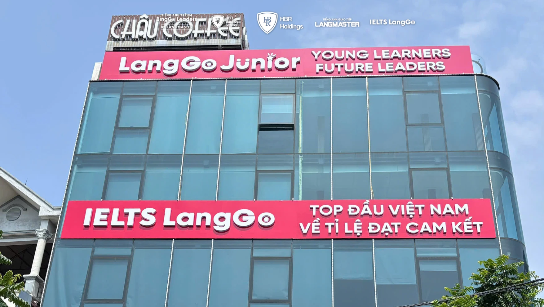 IELTS LangGo Chính Thức Có Mặt Tại Bắc Ninh