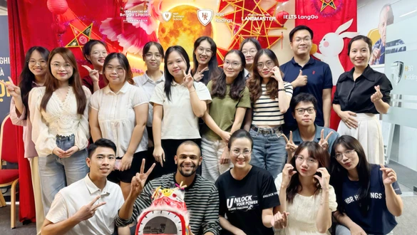 HBR Holdings - Lan Toả Niềm Vui Trung Thu Đến Toàn Thể Cán Bộ Nhân Viên