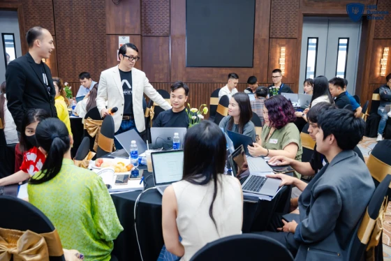 HBR Holdings xây dựng hệ sinh thái doanh nghiệp thông minh